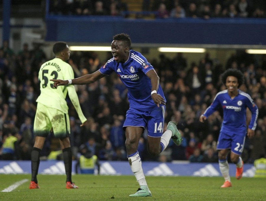 Az Angol bajnok Chelsea-ből erőssített az Olympique Lyon.